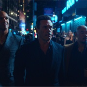 S1.E8: When Did We Become These People?