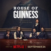 House of Guinness