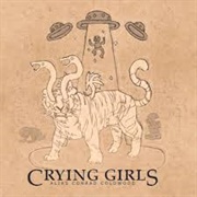 Alias Conrad Coldwood