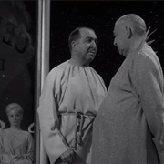 S3.E36: Cavender Is Coming