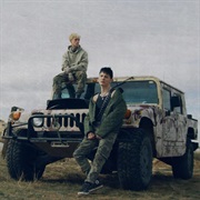 War (Phix,Call Me Karizma)