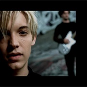 #302 Wherever You Will Go by the Calling