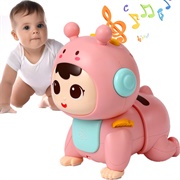 Crawling Toy