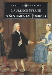 A Sentimental Journey (Sterne, Laurence)