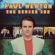 Paul Merton: The Series
