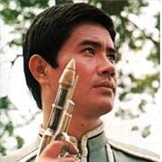 Dan Moroboshi (Ultraman)