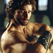 Eric Bana as Hecter (Troy)