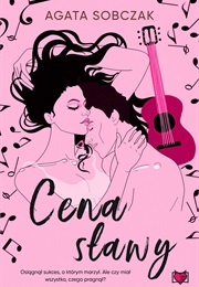 Cena Sławy (Agata Sobczak)