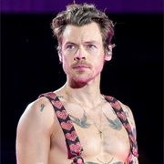 Harry Styles
