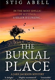 The Burial Place (Stigg Abell)