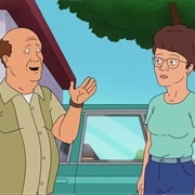 S14.E6: Peggy's Fadeout