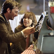 S2.E3: School Reunion