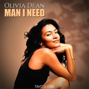 Man I Need - Olivia Dean