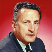 George C Scott