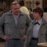 S7.E12: Please Mr. Postman