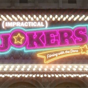 Filming With the Stars