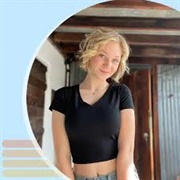 Lily Brooks O'Briant