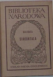Siakuntala (Kālidāsa)