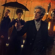 S10.E12: The Doctor Falls