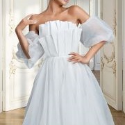 Double Crumb Catcher Neck