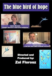 The Blue Bird of Hope (2019)