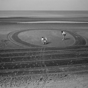 The Shipping Forecast (Mark Power)