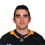 Alex Nedeljkovic (Pittsburgh Penguins)