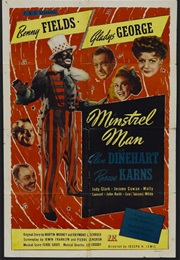 Minstrel Man - Ferde Grofe & Leo Erdody (1944)