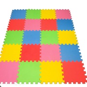 Puzzle Mats