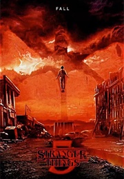 Stranger Things Season 5 (2025)