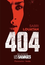 404 (Sabri Louatah)