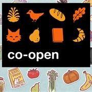 Co-Open