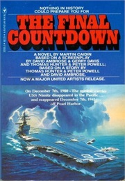 The Final Countdown (Martin Caidin)