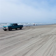 Long Beach, Washington