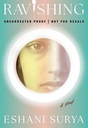 Ravishing (Eshani Surya)