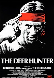 The Deer Hunter - Vilmos Zsigmond (1978)