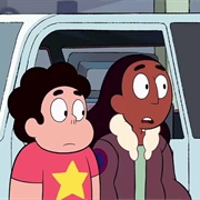 S3.E11: Beach City Drift