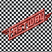 Fastway - Another Day
