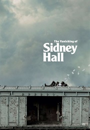 Vanishing of Sidney Hall (2017)