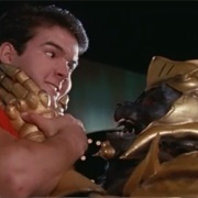 Green With Evil Part 2