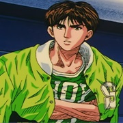 48. the Guy Who Pledged to Defeat Kainan