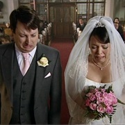 S4.E6: Wedding