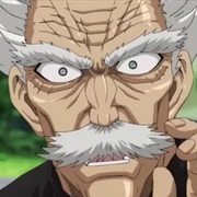 S1.E17: Bang, Who Is Too Overbearing