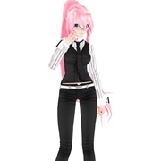 Megurine Luka Outfit 36