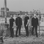 Long Distance Calling - Giants Leaving