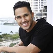 Carlos Penavega