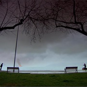 S1.E10: Dünyanin Sonu