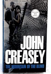 The Mountain of the Blind (John Creasey)