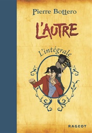 L'autre (Pierre Bottero)