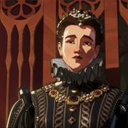 Queen Isabella of Spain
